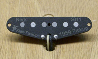 Klein Pickups 1959 Pickup Bottom Bobbin Imate