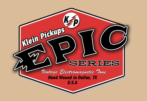 Klein Pickups Epic Series