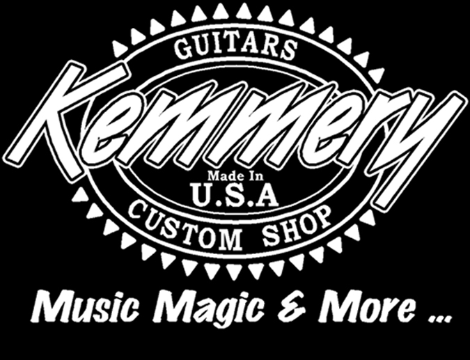 Kemmery Custom Shop