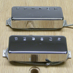 Mini Humbucker Set