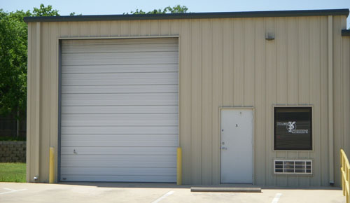 Klein Pickups Office