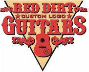 Red Dirt Guitars