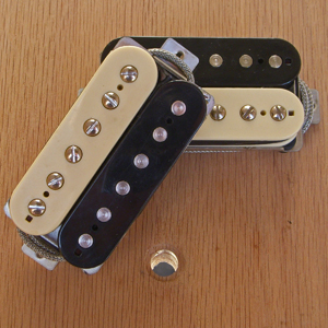 Zebra PAF Set