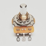 CTS 250k Audio Solid Shaft Potentiometer