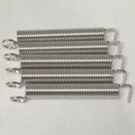 Spring - Tremolo Springs Vintage Tension Replacements (5pcs)