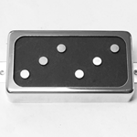 Domino Humbucker Single Coil - Hum Canceling Pickup