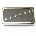Humbucker P90 Angled Open Ring Full Size Humbucker