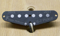 Klein Pickups S-7 Bottom Bobbin Image