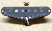 Klein Pickups S-8 Bottom Bobbin Image