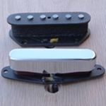Dallas Blues Telecaster Pickups
