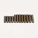 Screw - Stratocaster Bridge Saddle Height Screw Set