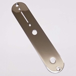 Plate - Telecaster Control Plate
