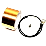 Shield - Copper Shielding Kit for Guitar