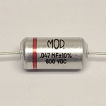 Capacitor - 0.047uf MOD Paper in Oil Tone Capacitor