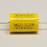 Capacitor - Mojo 0.047uf Guitar Tone Capacitor