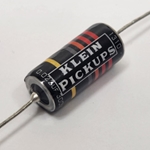 Capacitor - Klein Pickups .022uf Bumble Bee Paper-In-Oil Guitar Tone Capacitor, Made in USA