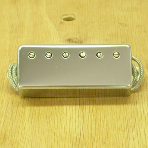 Telecaster Neck Mini Humbucker