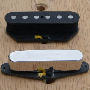 1952 Epic Series Telecaster Pickup