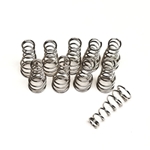 Springs - Single Coil Pickup Height Adjustment Springs