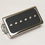 Klein Pickups Humbucker Sized P 90 Guitar Pickups