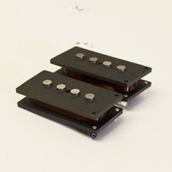 1959 Epic Series Precision Bass Pickup (P-Bass)