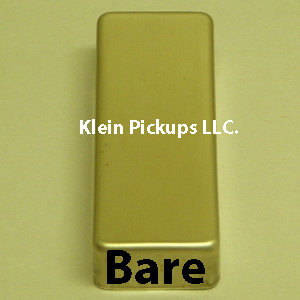 Firebird Replacement Bare Cover