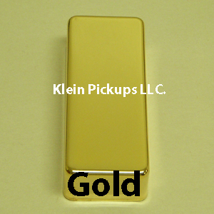 Firebird Replacement Gold Cover
