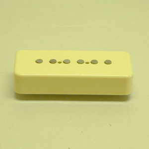 L-5 Style Alnico Pole P-90 Pickup