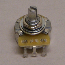 CTS 250k Guitar Potentiometer