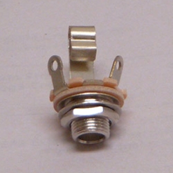SwitchCraft Brand 1/4" Input Jack