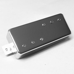3 x 3 Reverse Mini Humbucker Offset