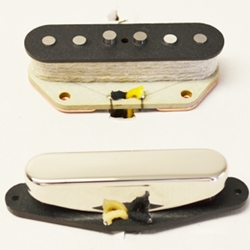 1968 Epic Series Paisley Telecaster Pickups