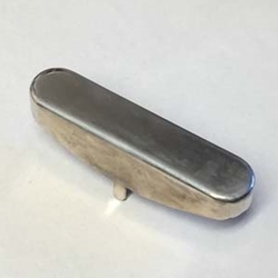 Telecaster Neck Pickup Cover Relicd Telecaster Neck Pickup Cover Relicd