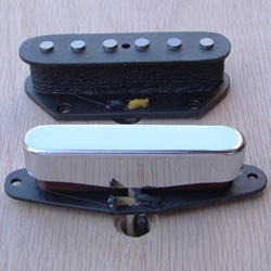 Dallas Blues Telecaster Pickups