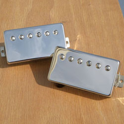 Epic Series 1958 P.A.F Humbucker Pickups