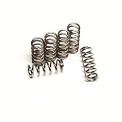 Springs - Stratocaster Saddle Intonation Spring