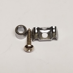 Stratocaster Guitar String Retainer