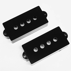 Cover - Precision Bass Cover Set (P Bass)