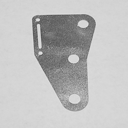 Shield - 1957 Stratocaster Pickguard Shield Plate