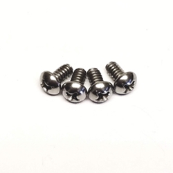 Screw - Stratocaster & Telecaster Switch Screw