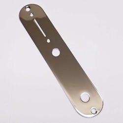 Plate - Telecaster Control Plate