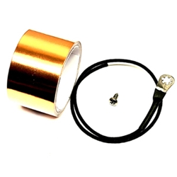 Shield - Copper Shielding Kit for Guitar