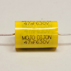 Capacitor - Mojo 0.047uf Guitar Tone Capacitor