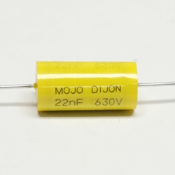 Capacitor - Mojo 0.022uf Guitar Tone Capacitor