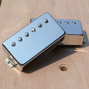 Emperor Humbucker Set