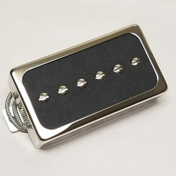 Humbucker Sized P90