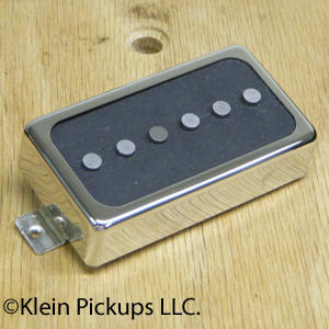 Humbucker Sized Single Coil
