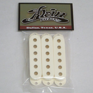 Stratocaster Replacement Parchment Covers