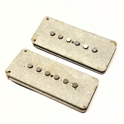 1965 Epic Series Jazzmaster Pickups