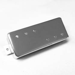 3 X 3 Deluxe Mini Humbucker Offset